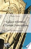 Églises réformées d'Europe francophone