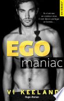 Egomaniac -Extrait offert-