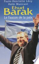 Ehud Barak