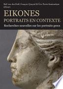 Eikones