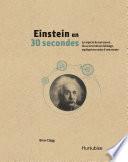 Einstein en 30 secondes