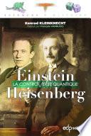 Einstein et Heisenberg