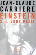 Einstein, s’il vous plaît