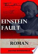 Eintein Fault (Roman)