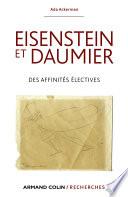 Eisenstein et Daumier