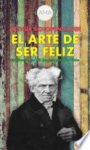 Livre El Arte de Ser Feliz