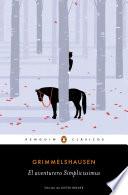 Livre El aventurero Simplicissimus (Los mejores clásicos)