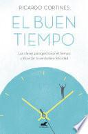 Livre El buen tiempo