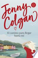Livre El camino para llegar hasta mí