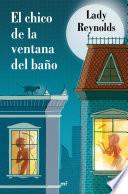 Livre El chico de la ventana del baño