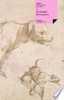 Livre El coloquio de los perros