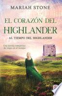El corazón del highlander