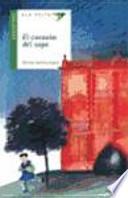 Livre El corazón del sapo