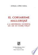 El corsarisme mallorquí