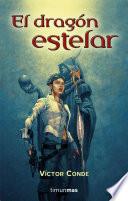 Livre El dragón estelar