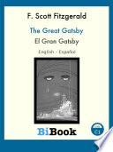Livre El gran Gatsby