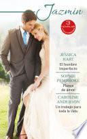 Livre El hombre imperfecto