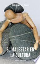 Livre El malestar en la cultura