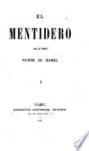 El mentidero