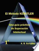 Livre El Método KENSTLER