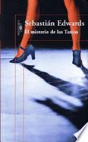 Livre El misterio de las Tanias