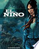 El Niño - Intégrale numérique