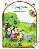 Livre El Papalote / The Kite