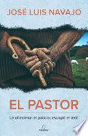 Livre El pastor