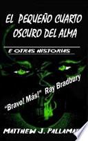 Livre El Pequeño Cuarto Oscuro del Alma
