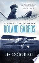 Livre El Primer Piloto de Combate