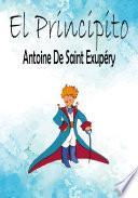 Livre El Principito