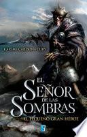Livre El señor de las sombras