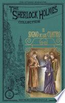 Livre El signo de los cuatro