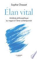 Elan vital