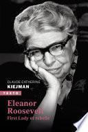 Eleanor Roosevelt