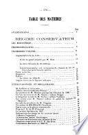 Élections provinciales de 1908