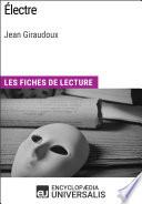 Électre de Jean Giraudoux