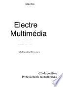 Electre multimédia