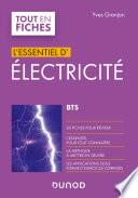 Electricité - BTS