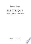 Electrique