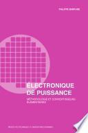 Électronique de puissance