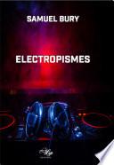 Electropismes