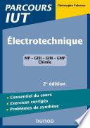 Electrotechnique IUT - 2e éd.