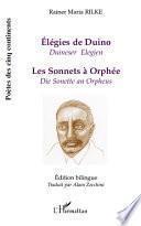 Elegies de Duino (Duineser Elegien)