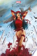 Elektra renaît à la vie (Edition 20 ans Panini Comics)