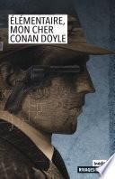 Élémentaire mon cher Conan Doyle