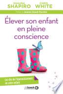 Élever son enfant en pleine conscience