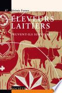 Eleveurs laitiers