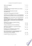 Elfenbeinküste der 7. Parteikongress der PCDI-RDA und die Wahlen 1980