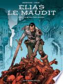 Elias le maudit T1 : Le Jeu des corps célestes
